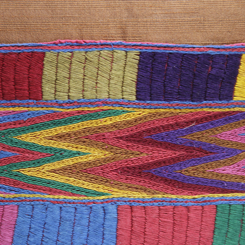 Singari Kutch Pillow