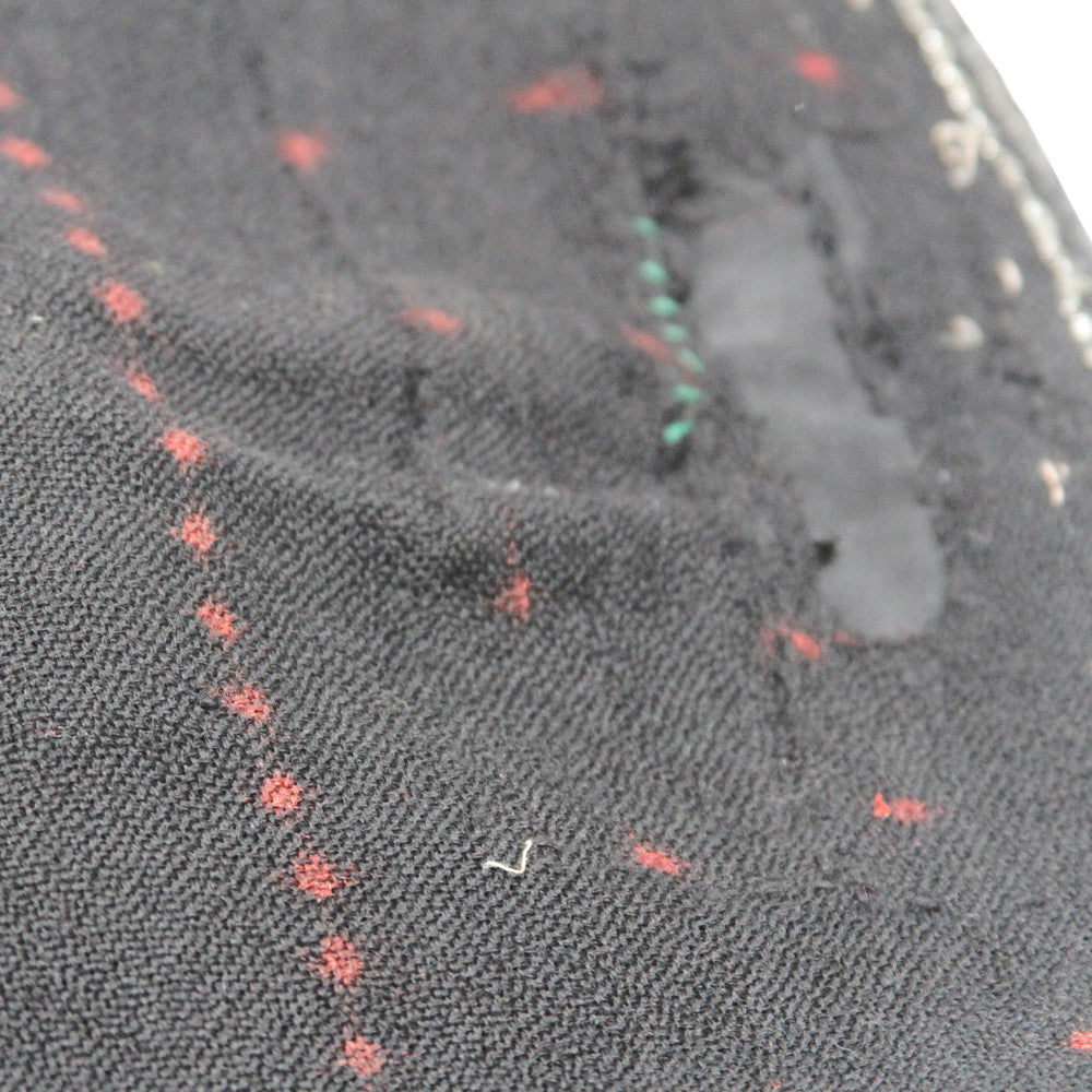 Gujarat Kutch Embroidered Wedding Throw
