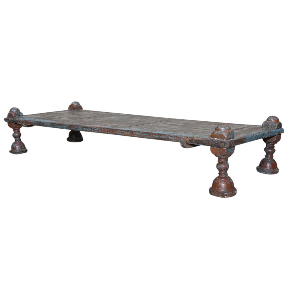 Gujarat Coffee Table