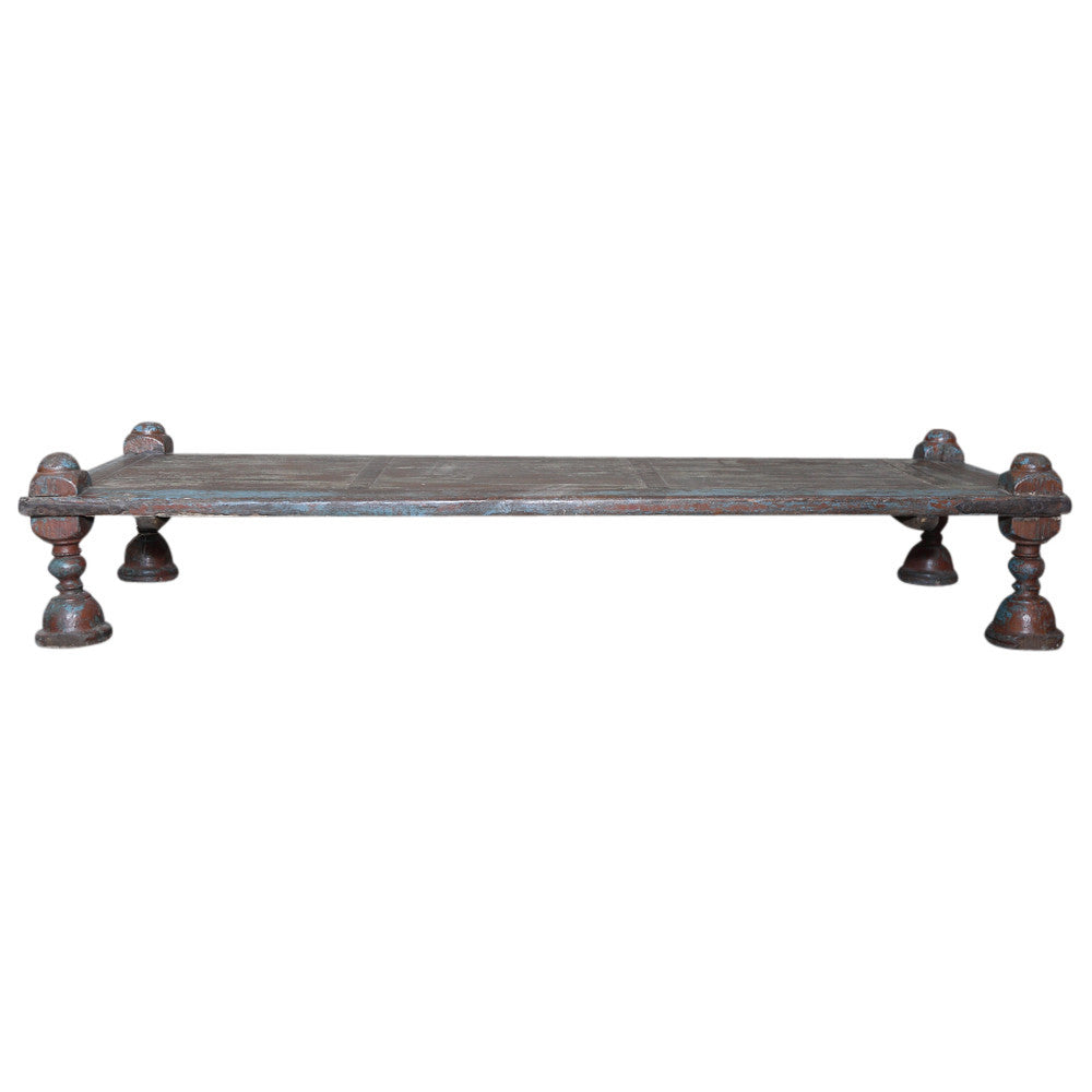 Gujarat Coffee Table