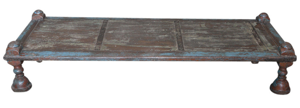 Gujarat Coffee Table