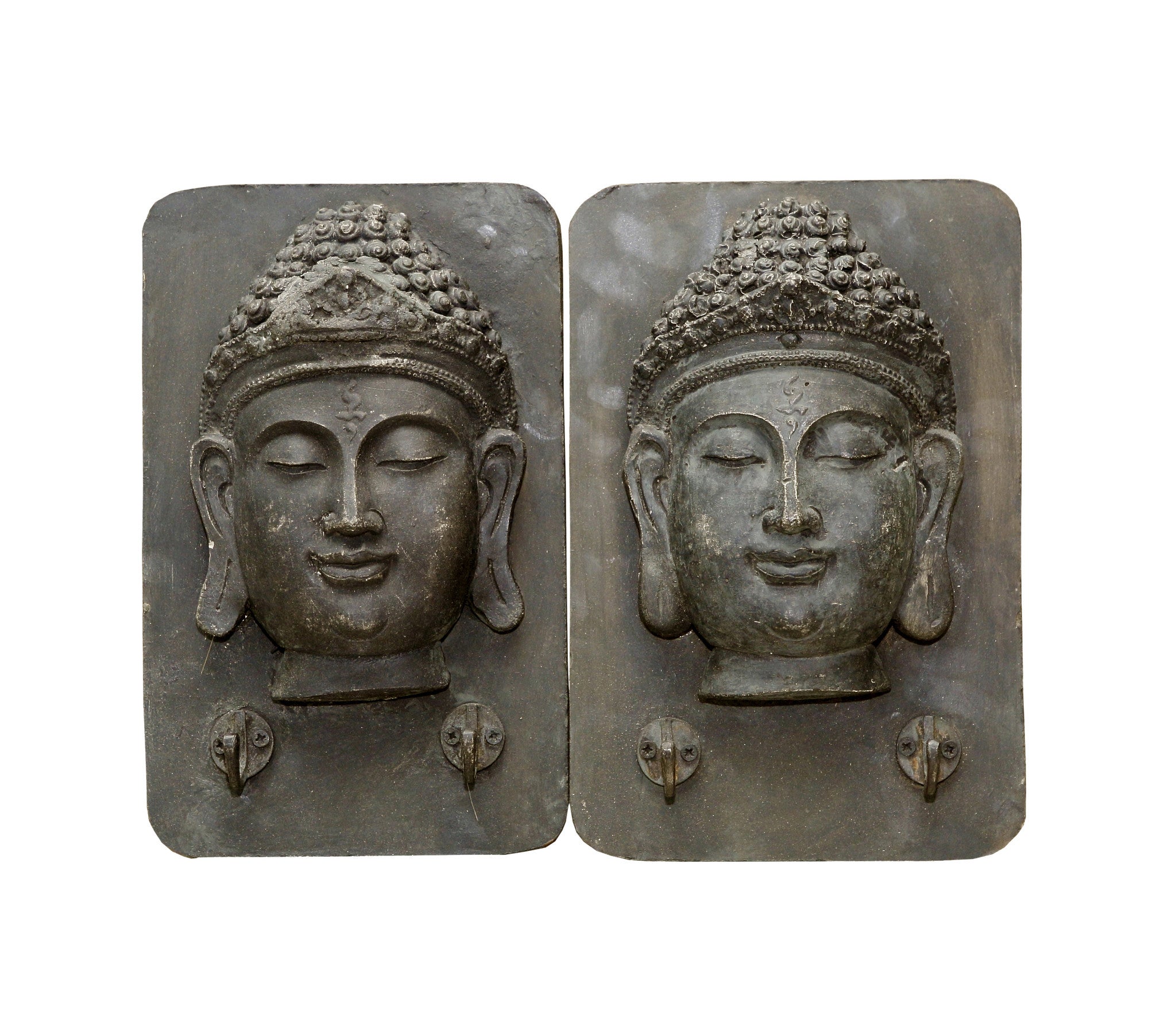 Handcarved Buddha Hanger
