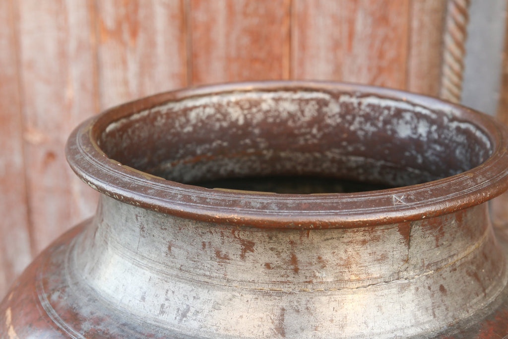 Rajasthani Lota Water Pot