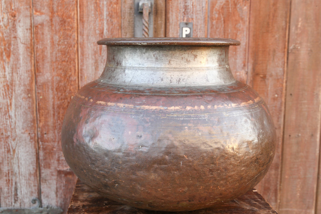 Rajasthani Lota Water Pot