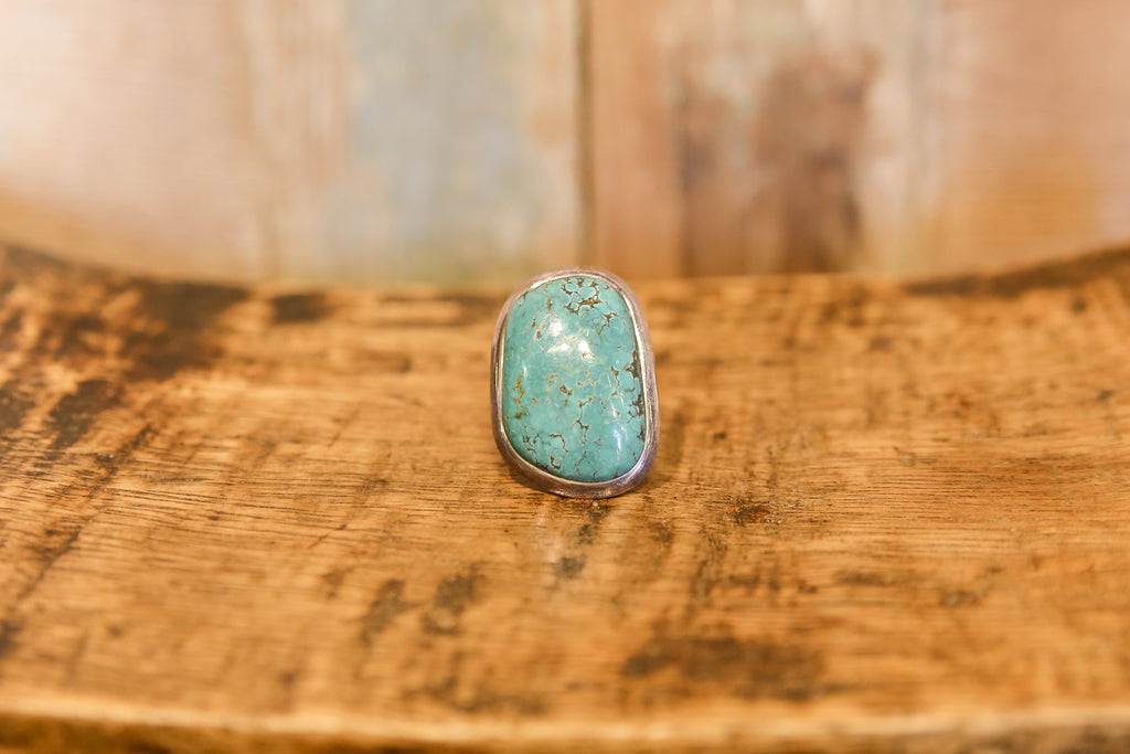 Turquoise Ring