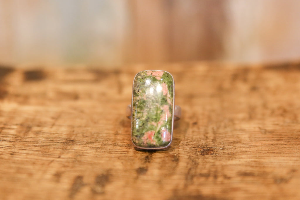 Rhyolite Ring