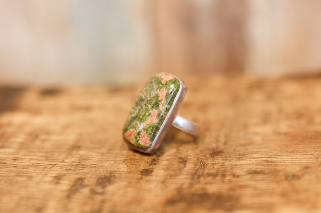 Rhyolite Ring