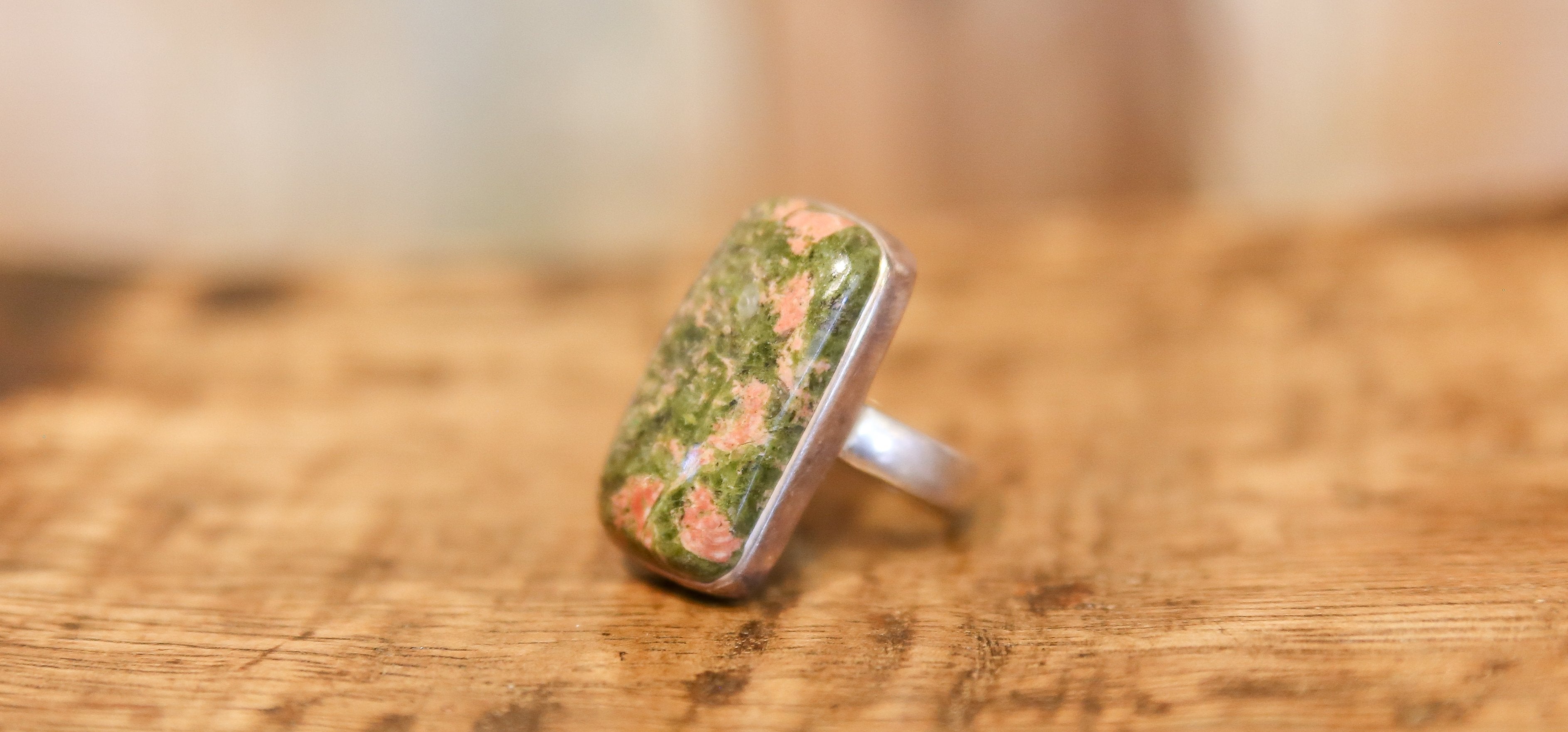Rhyolite Ring
