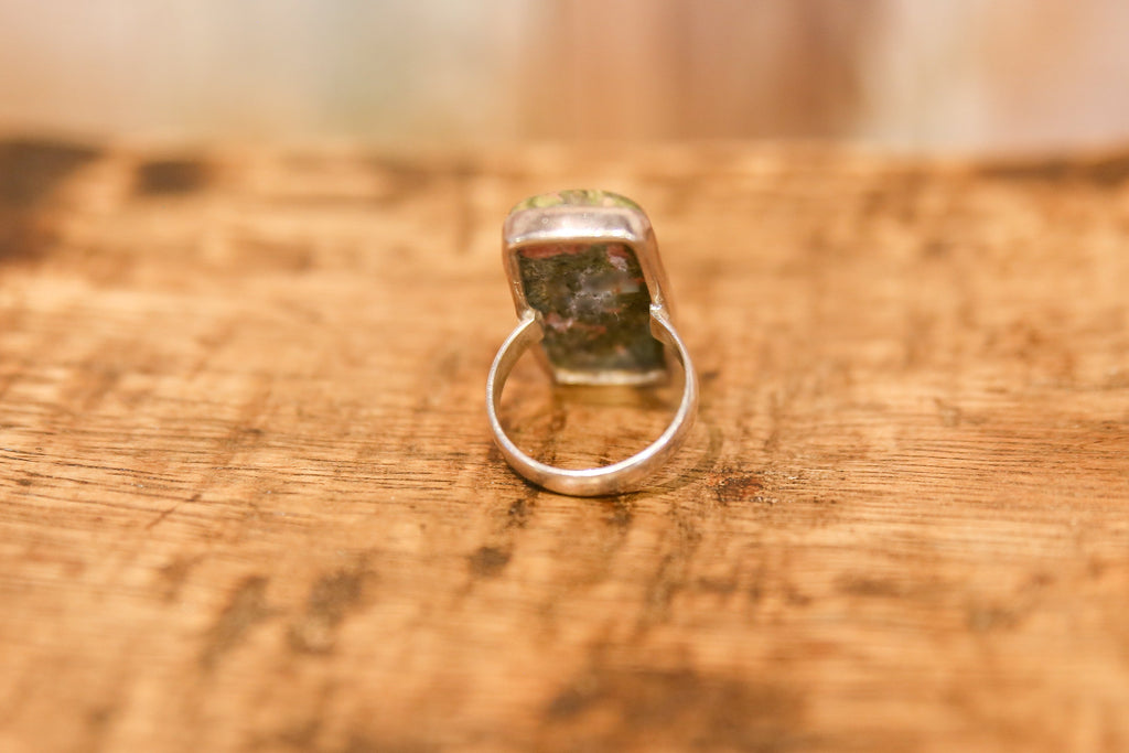 Rhyolite Ring