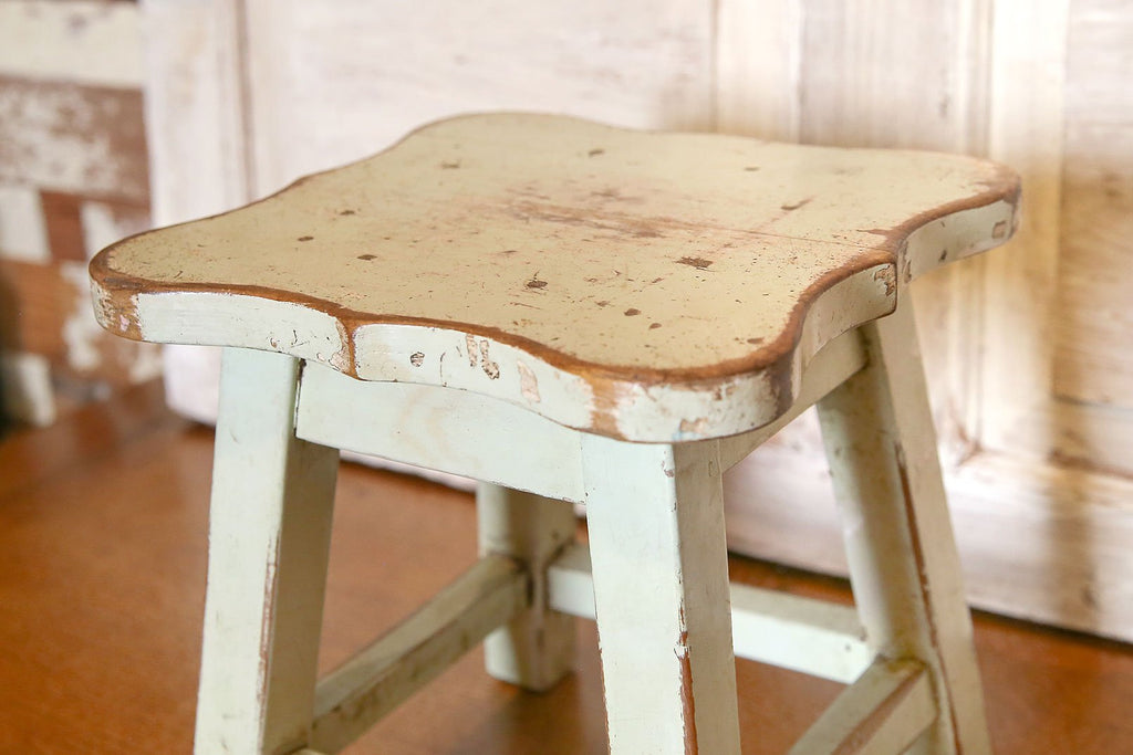 Linia Petite Stool