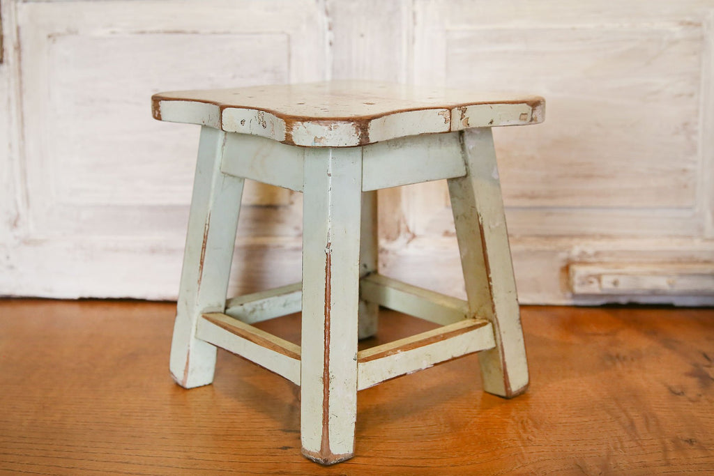 Linia Petite Stool