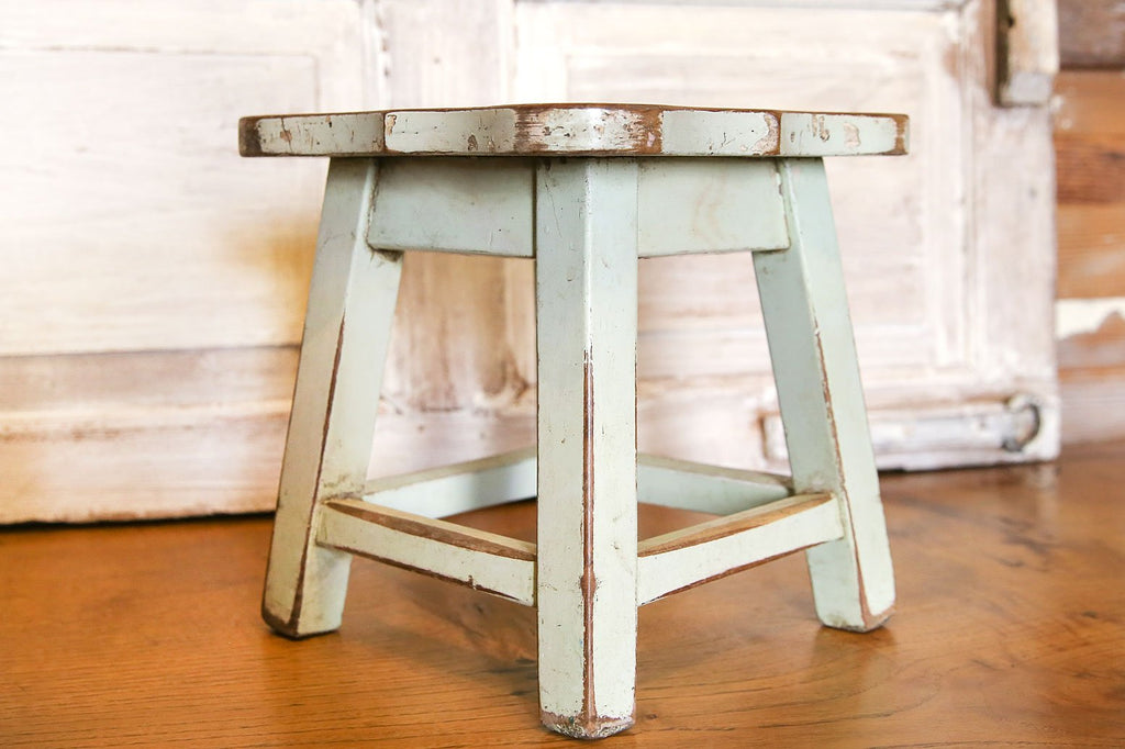 Linia Petite Stool