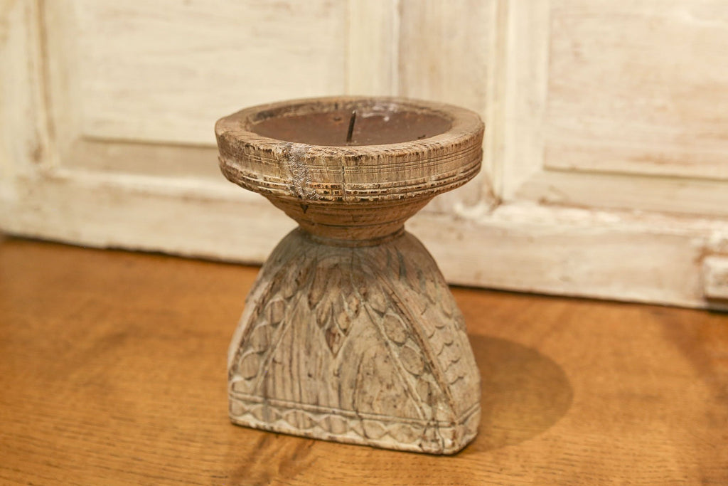 Grand Bijani Candleholder