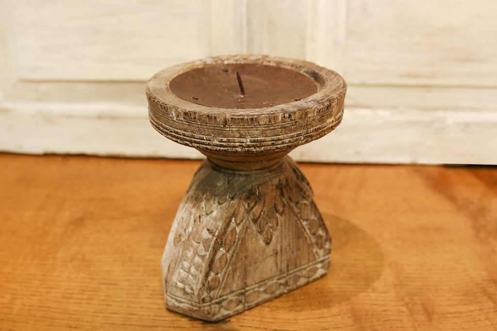 Grand Bijani Candleholder