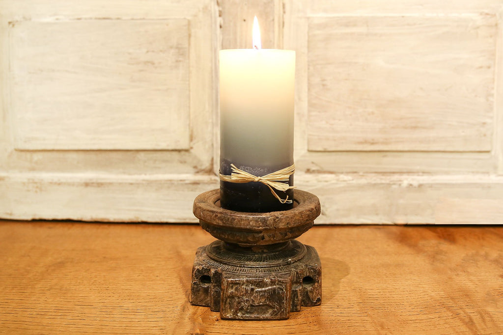 Toran Bijani Candleholder