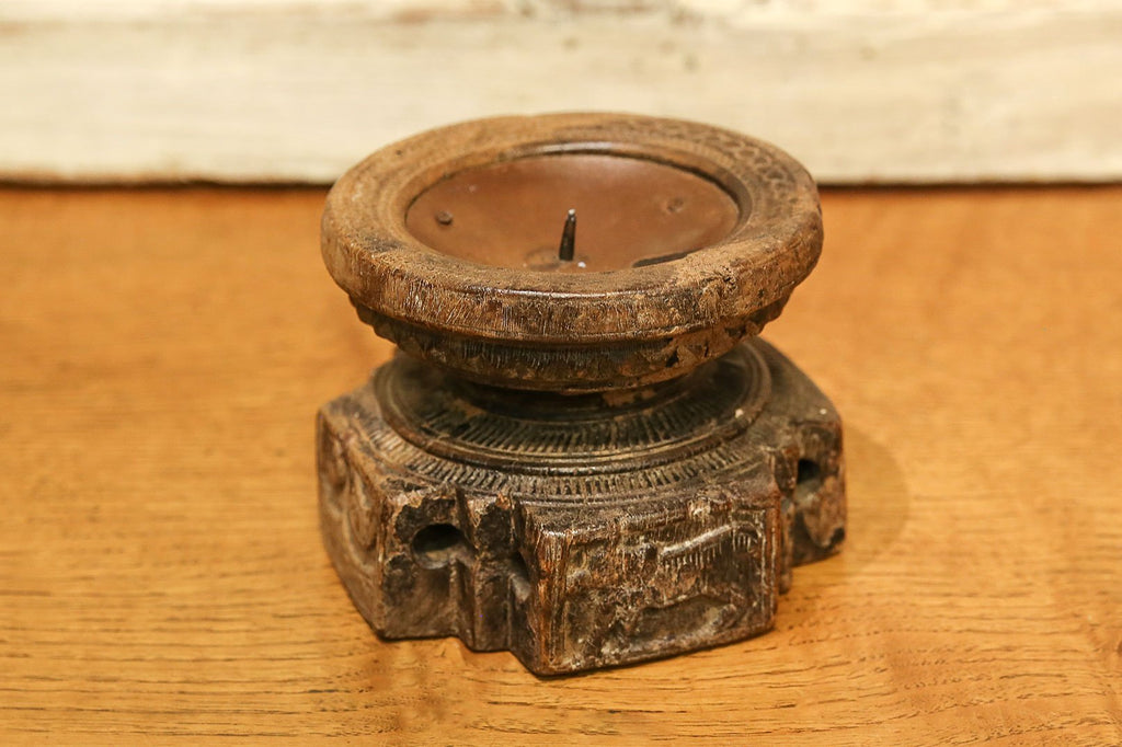 Toran Bijani Candleholder