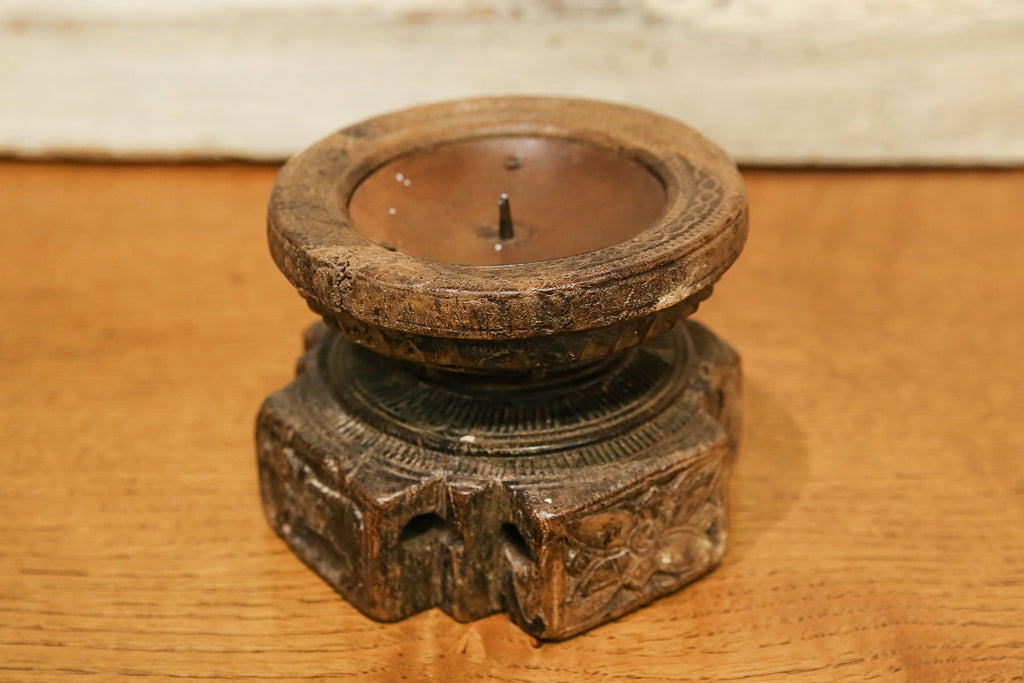 Toran Bijani Candleholder