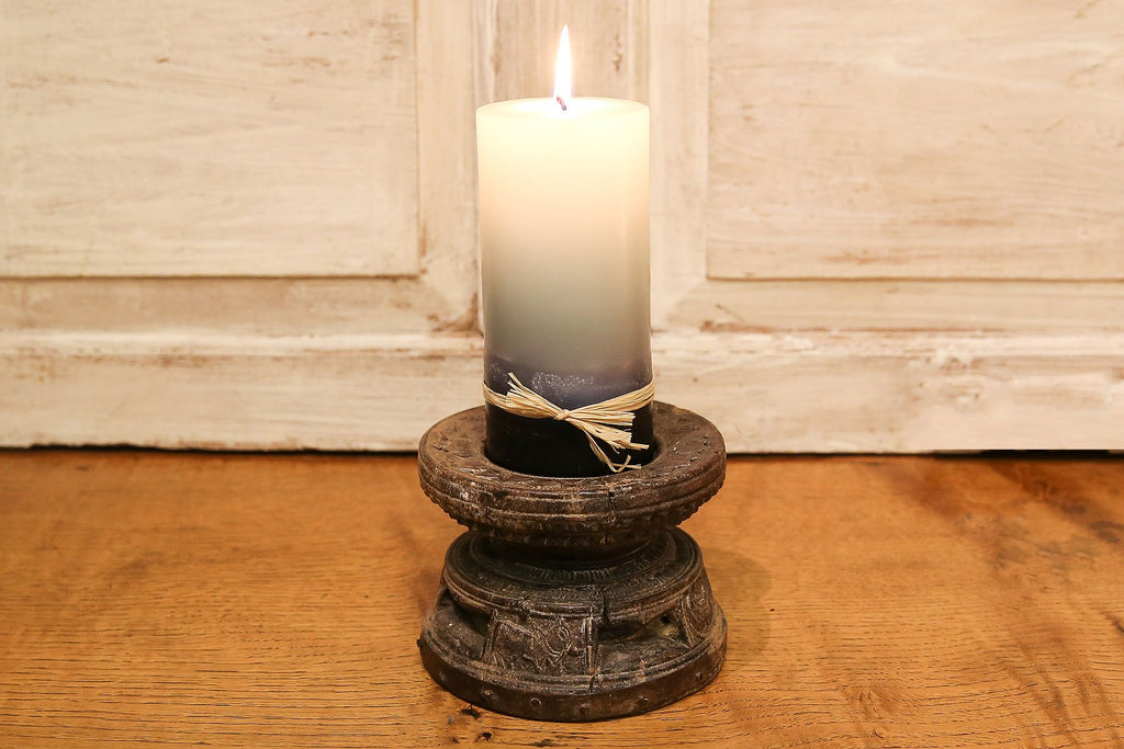 Bijani Candle Stand