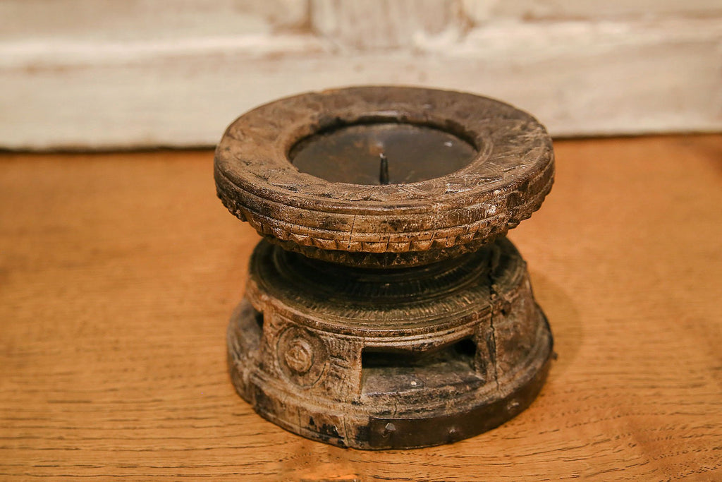 Bijani Candle Stand