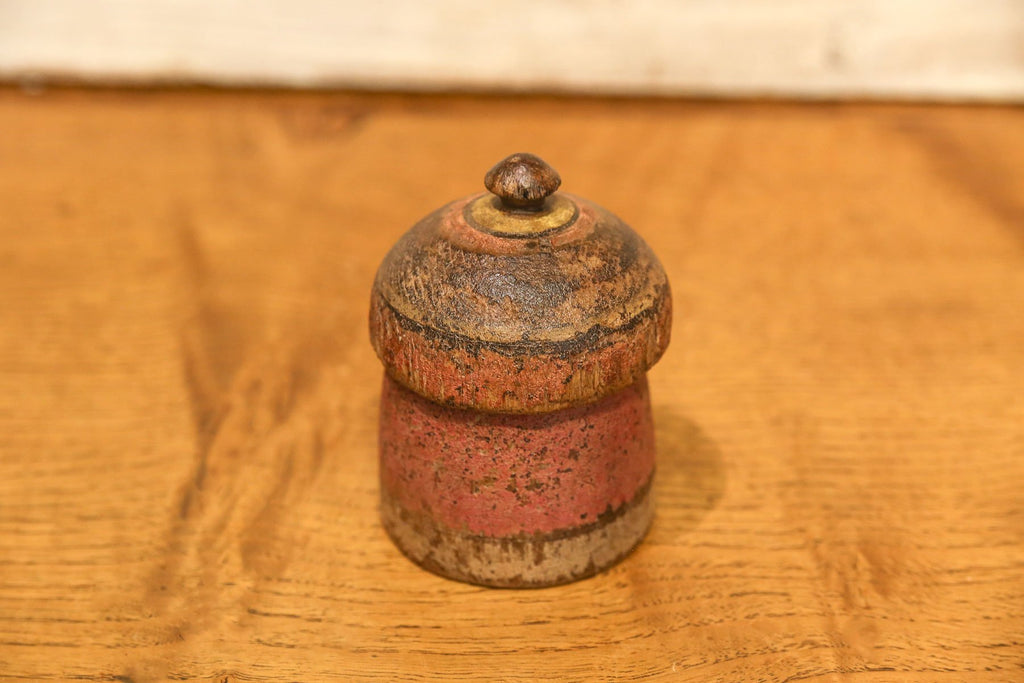Aged Tikka Box