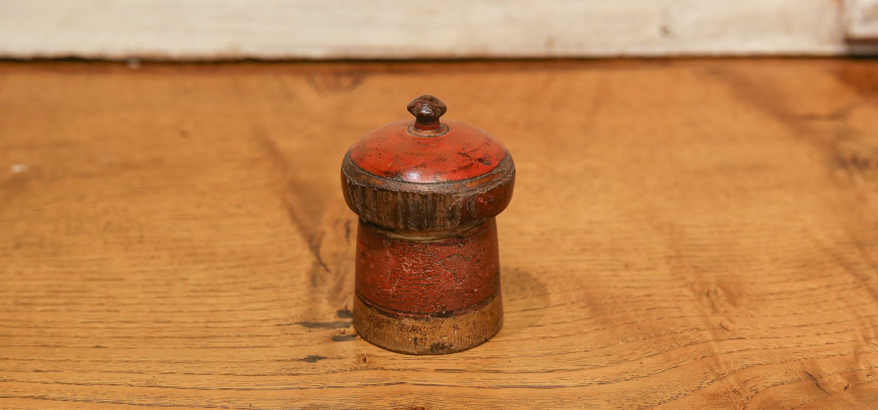 Charming Petite Tikka Box
