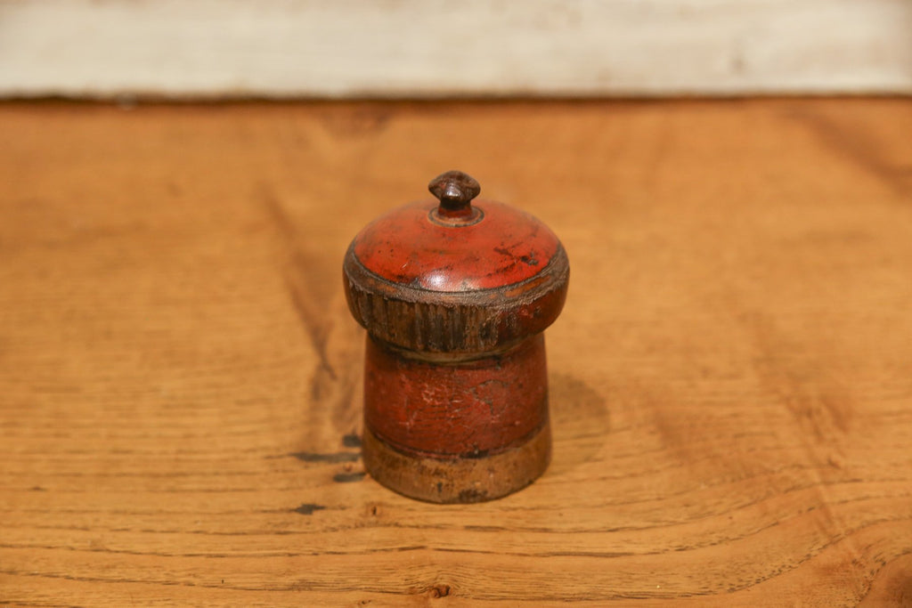 Charming Petite Tikka Box