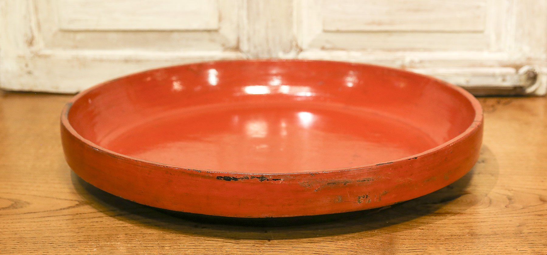Tibetan Temple Platter