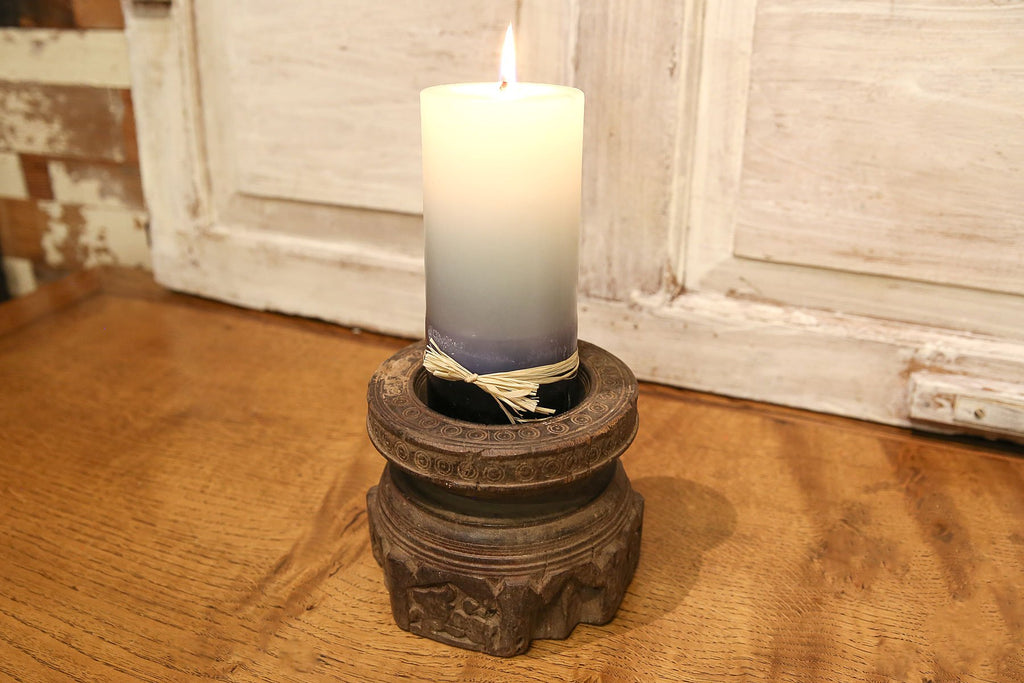 Bijani Candle Stand