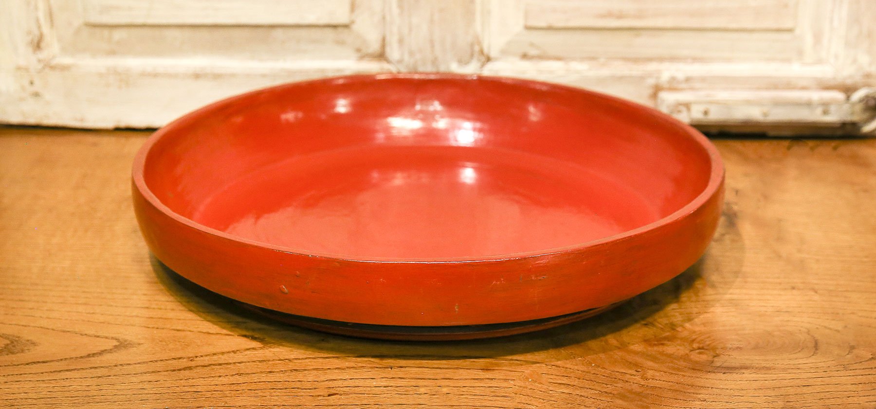 Tibetan Temple Tray