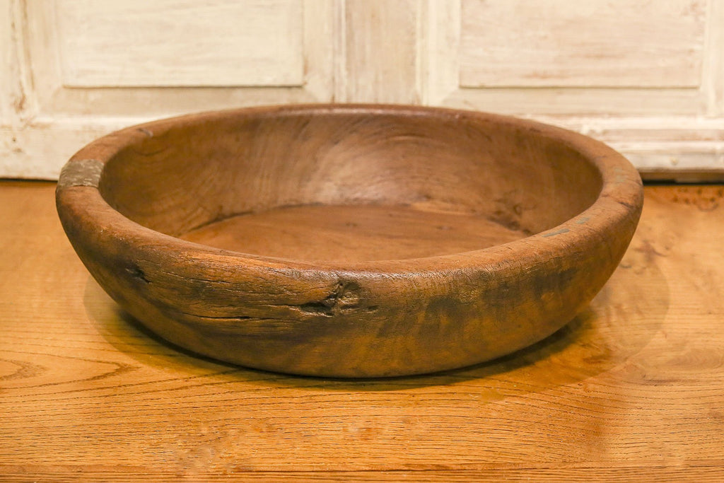 Vintage Indian Parat
