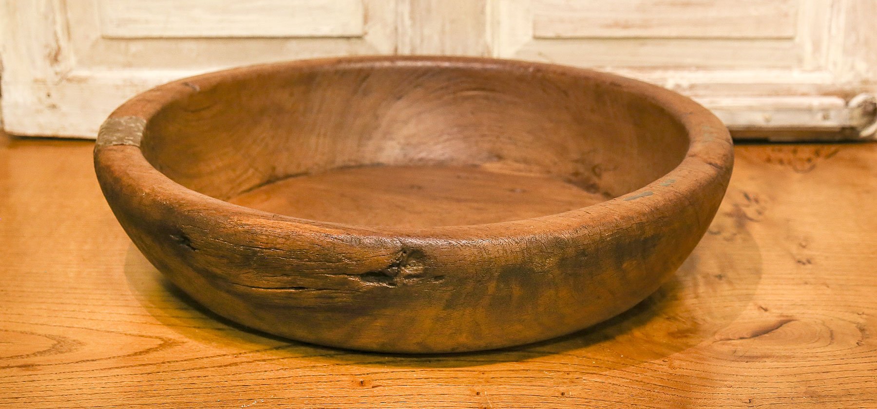 Vintage Indian Parat