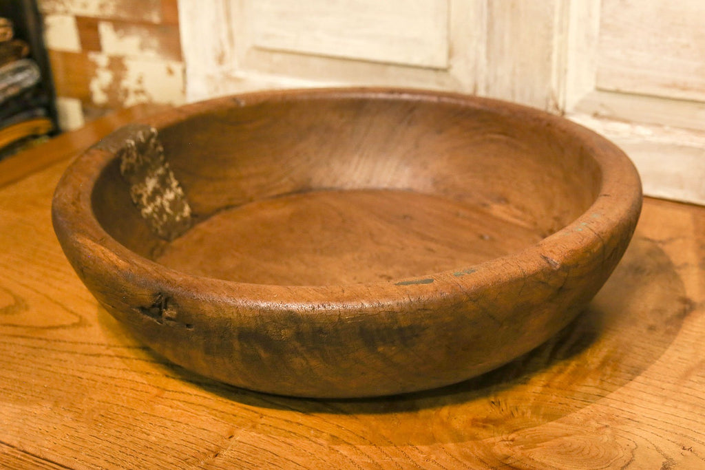 Vintage Indian Parat