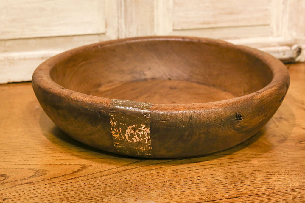 Vintage Indian Parat
