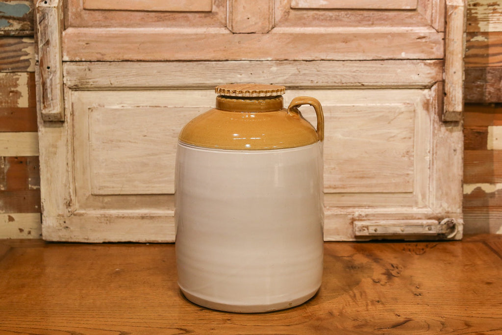 Pickle Barnil Jar