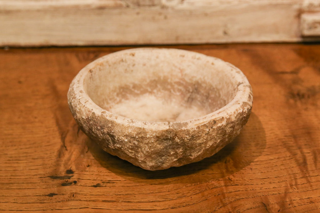 Stone Kundi Bowl