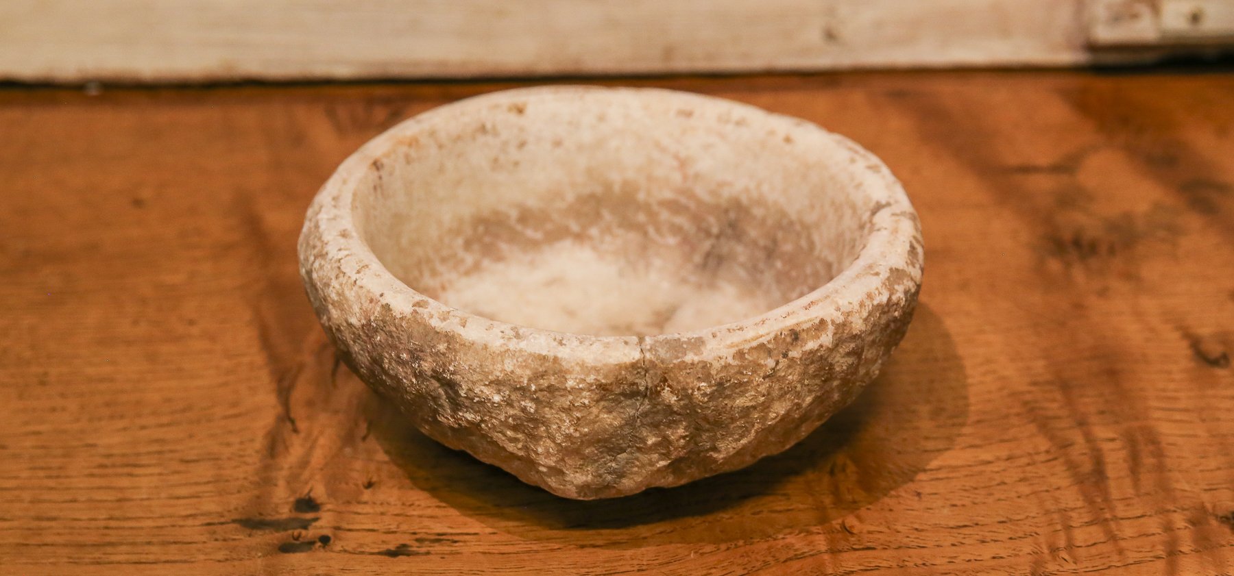 Stone Kundi Bowl