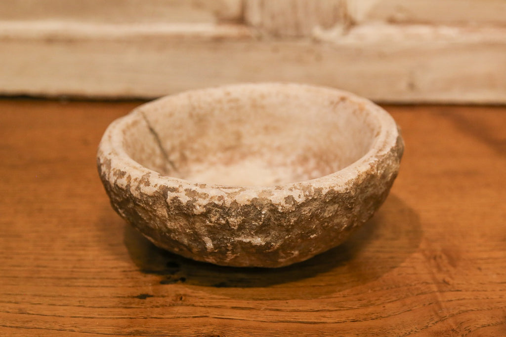 Stone Kundi Bowl