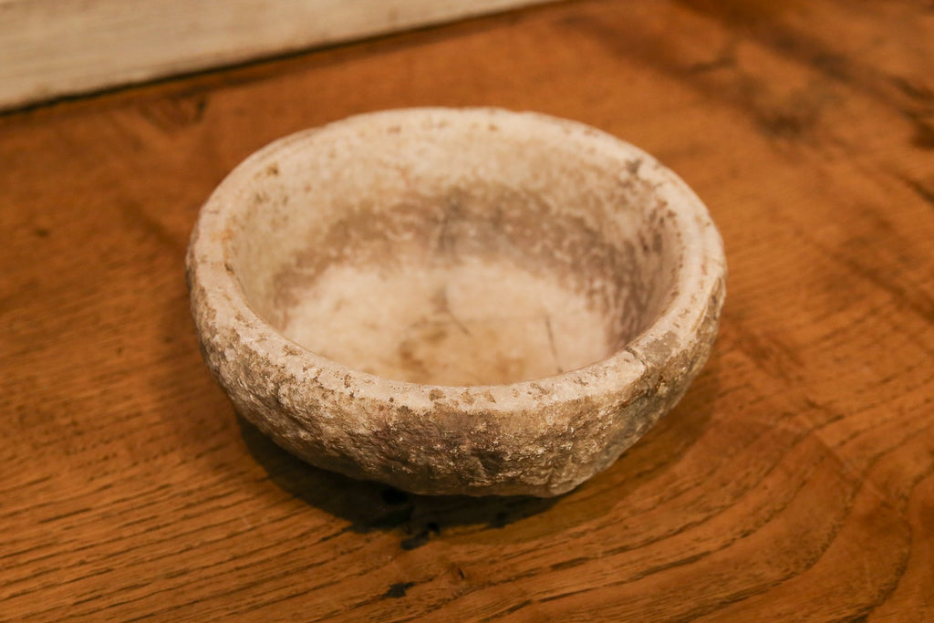 Stone Kundi Bowl