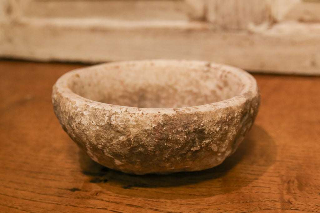 Stone Kundi Bowl