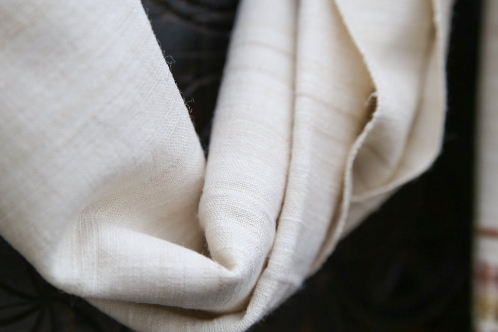 Ruki Hand Spun Scarf