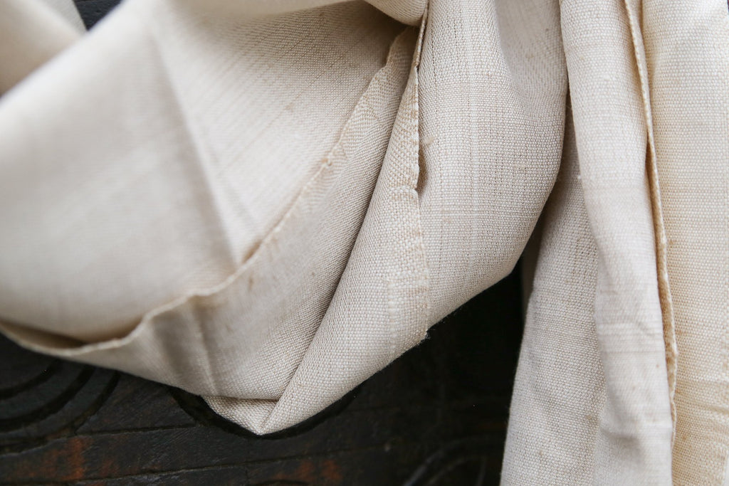 Reshem Hand Spun Scarf
