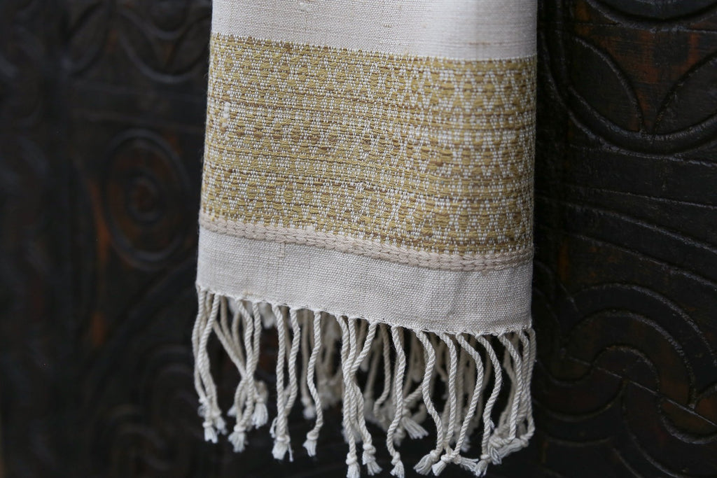 Reshem Hand Spun Scarf