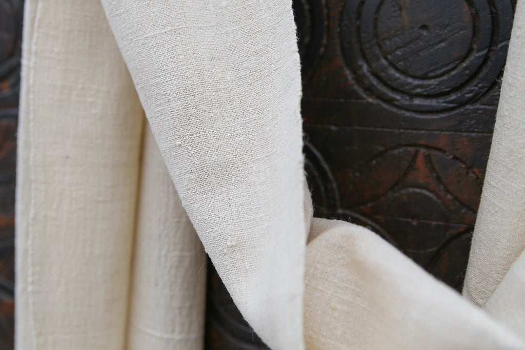 Deeba Hand Spun Scarf