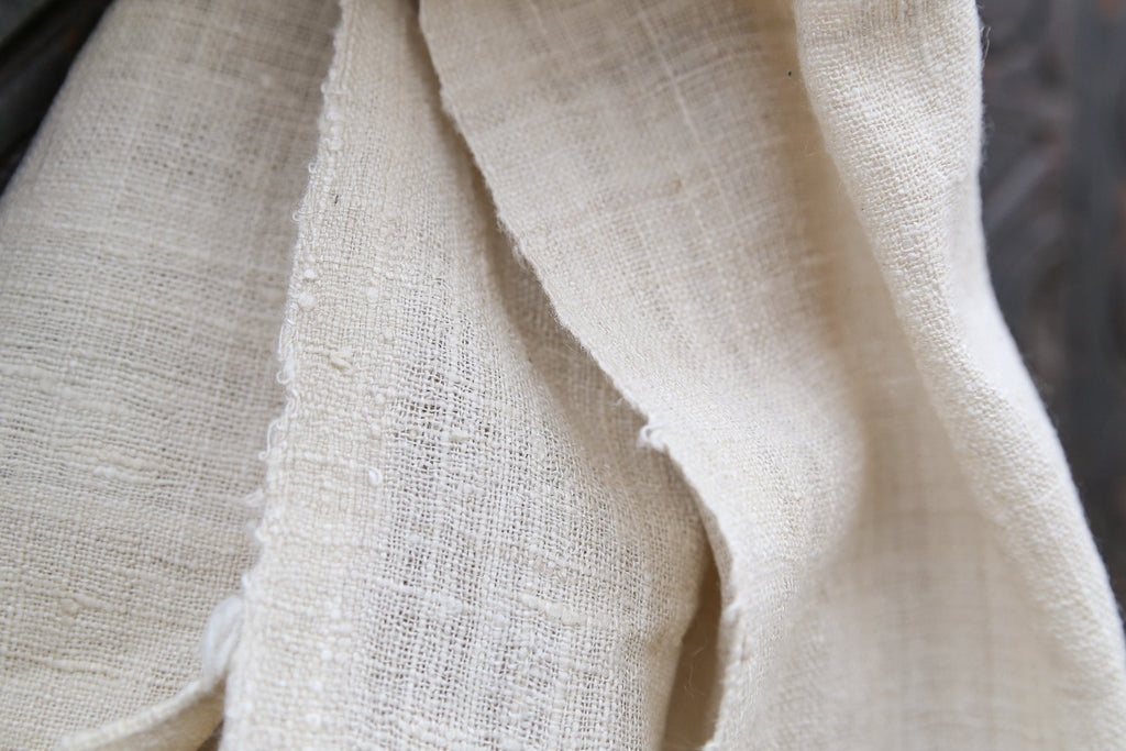 Fazli Assam Pure Silk Scarf