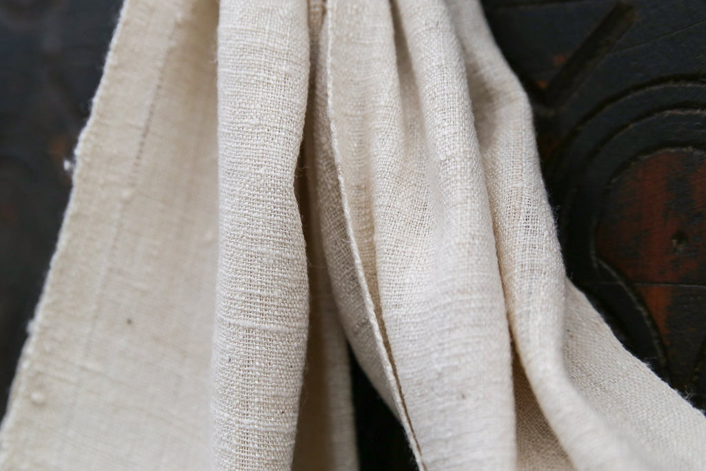 Zayn Hand Spun Scarf