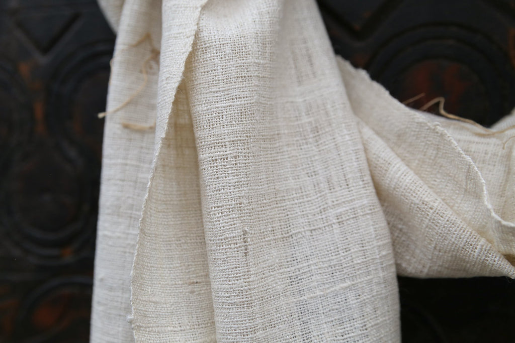 Taanvi Hand Spun Scarf