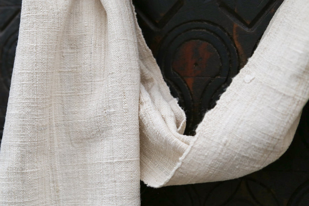 Mariya Hand Spun Scarf