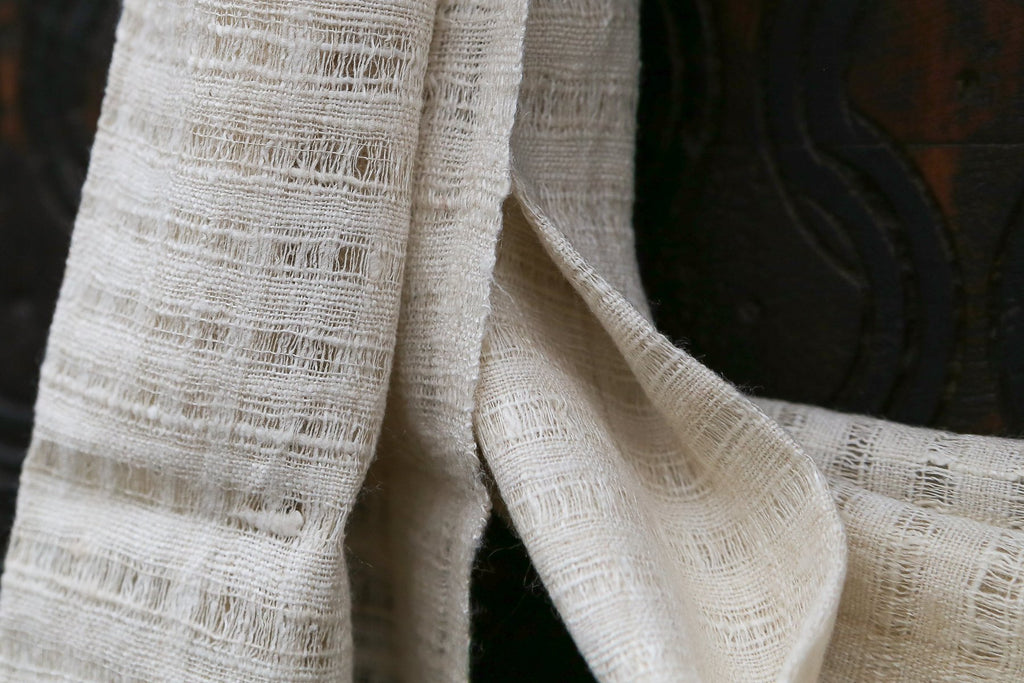 Anita Hand Spun Scarf