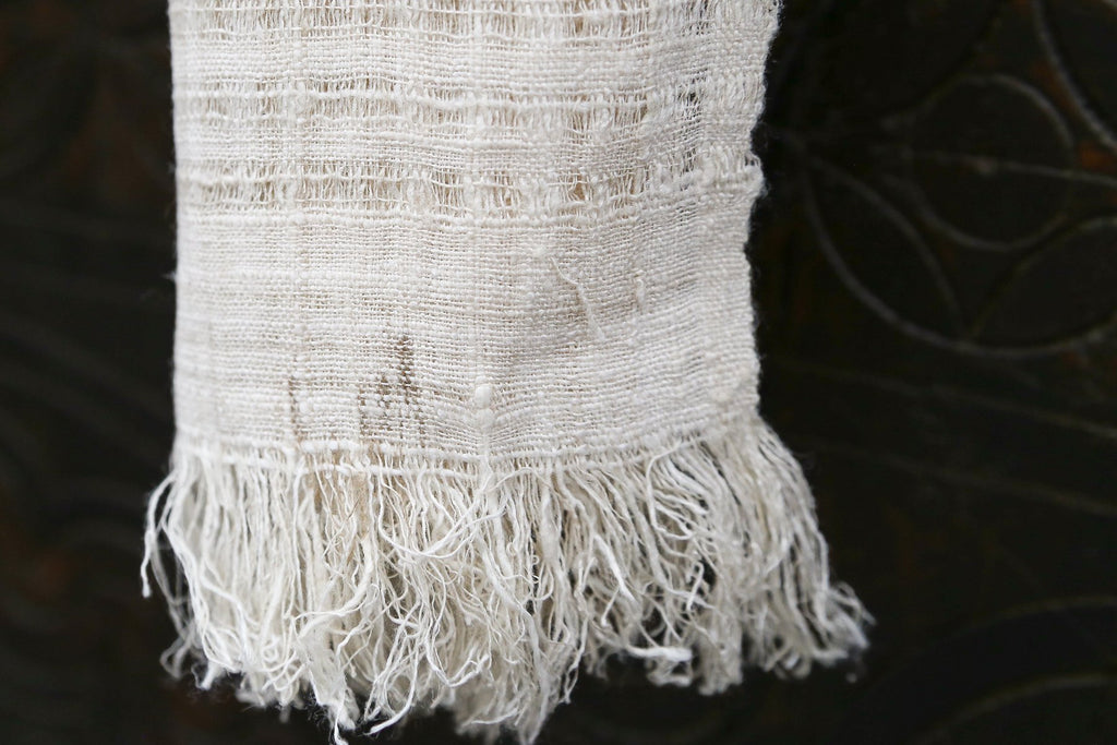 Anita Hand Spun Scarf