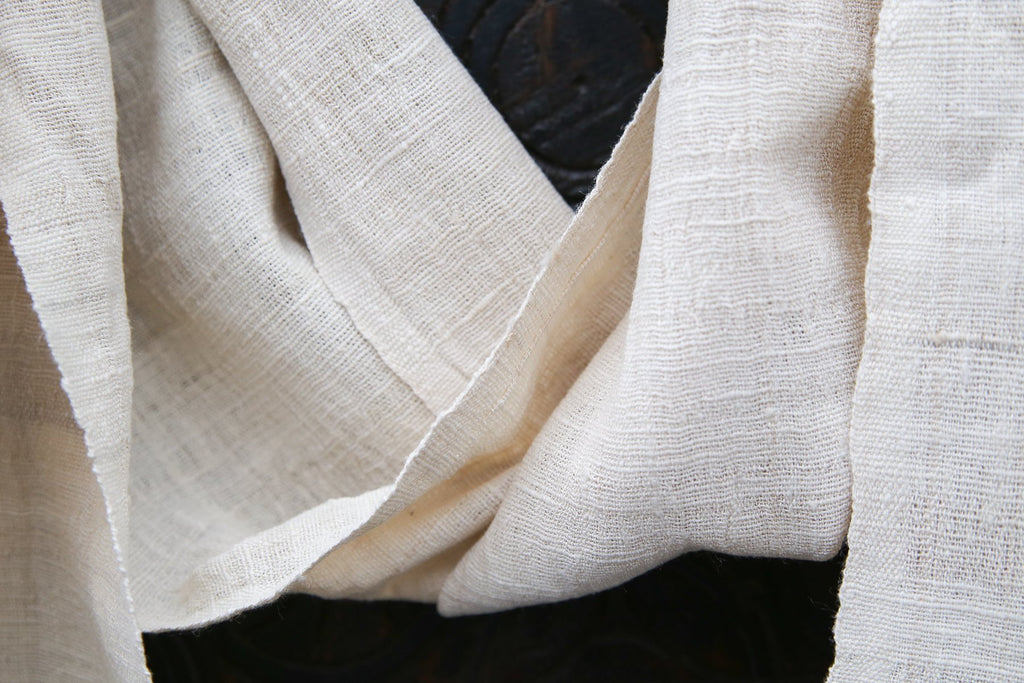 Sanari Hand Spun Scarf
